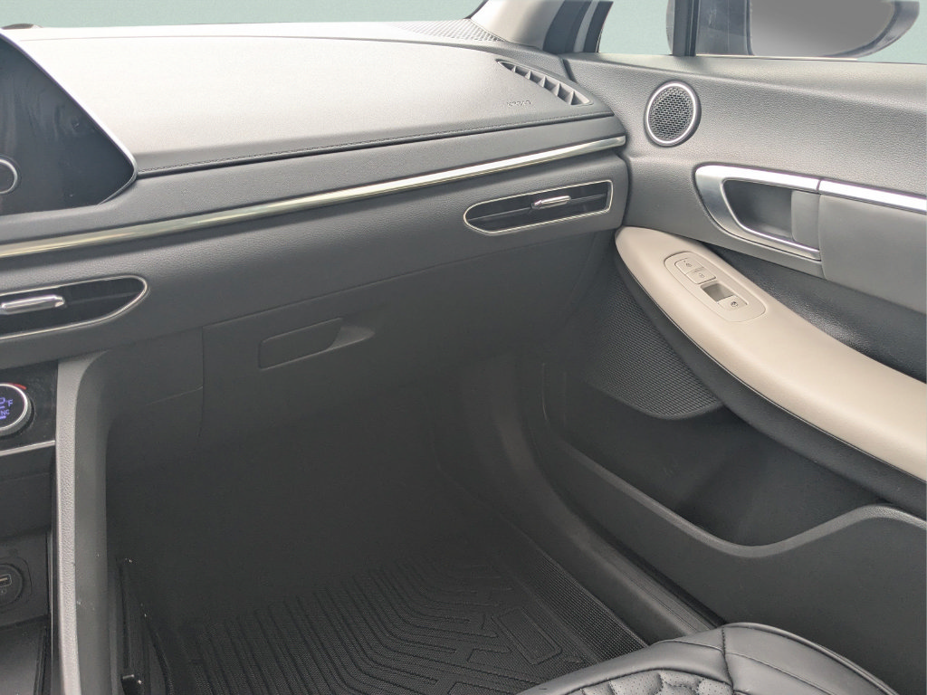 Used 2021 Hyundai Sonata SEL FWD image 9