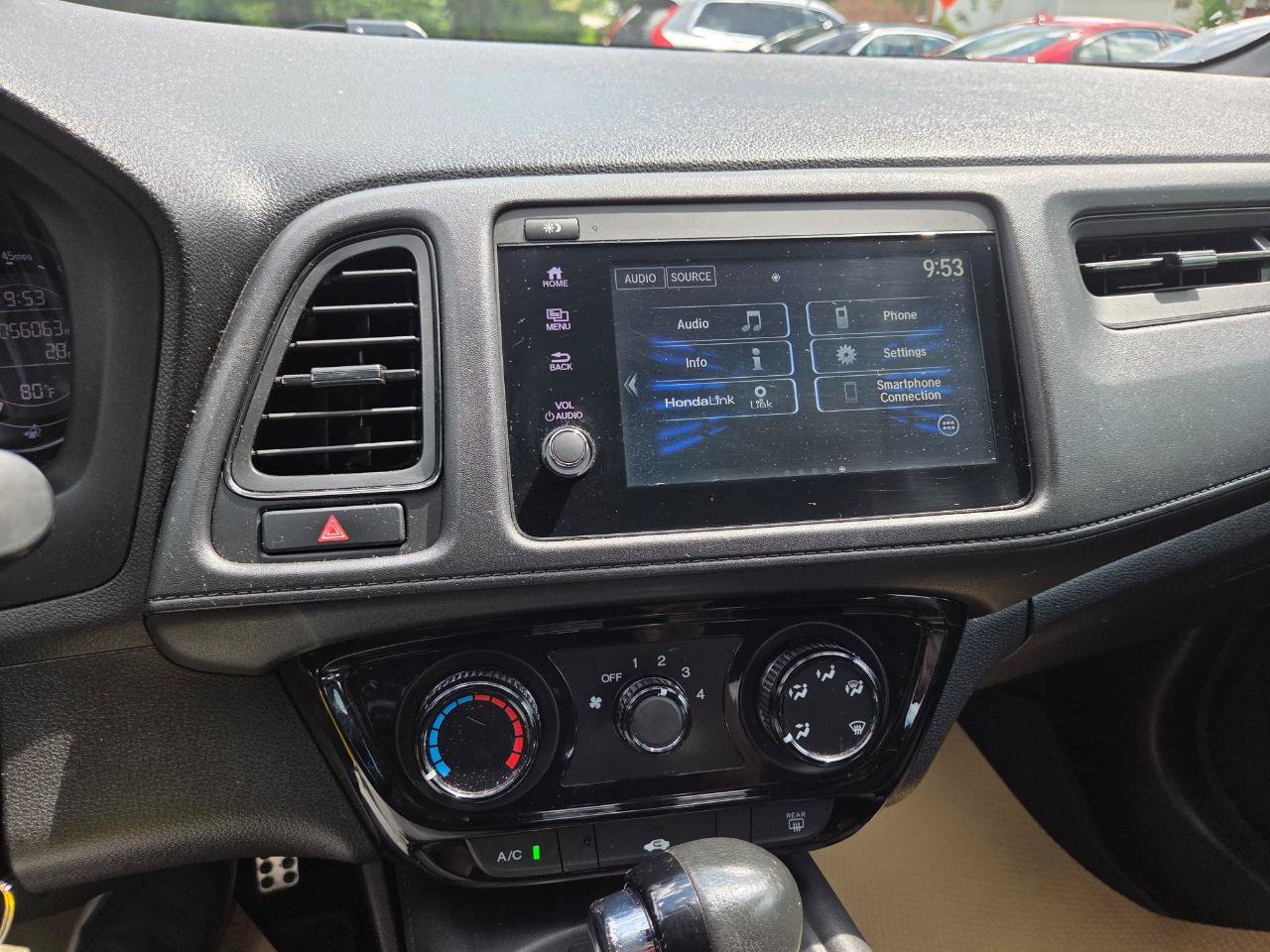 Used 2019 Honda HR-V Sport image 20
