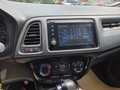Used 2019 Honda HR-V Sport image 20