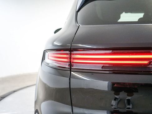 New 2026 Porsche Cayenne S AWD/4WD image 11