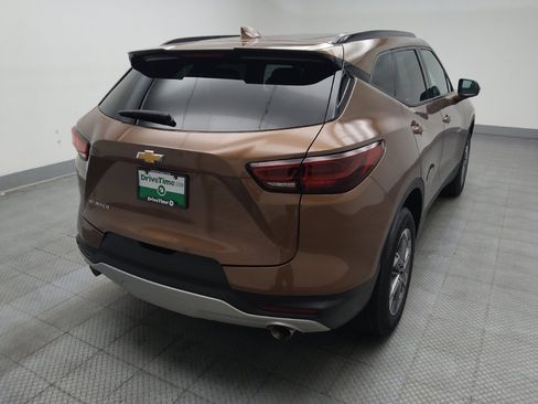 Used 2024 Chevrolet Blazer LT w/ Convenience Package FWD image 9