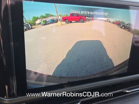 New 2026 Jeep Wrangler Sport AWD/4WD image 17