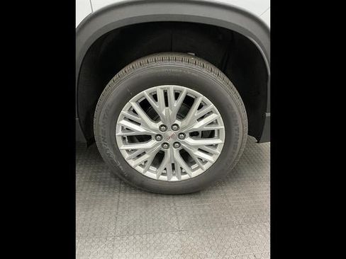 New 2026 GMC Acadia Elevation w/ Elevation Premium Package AWD/4WD image 40