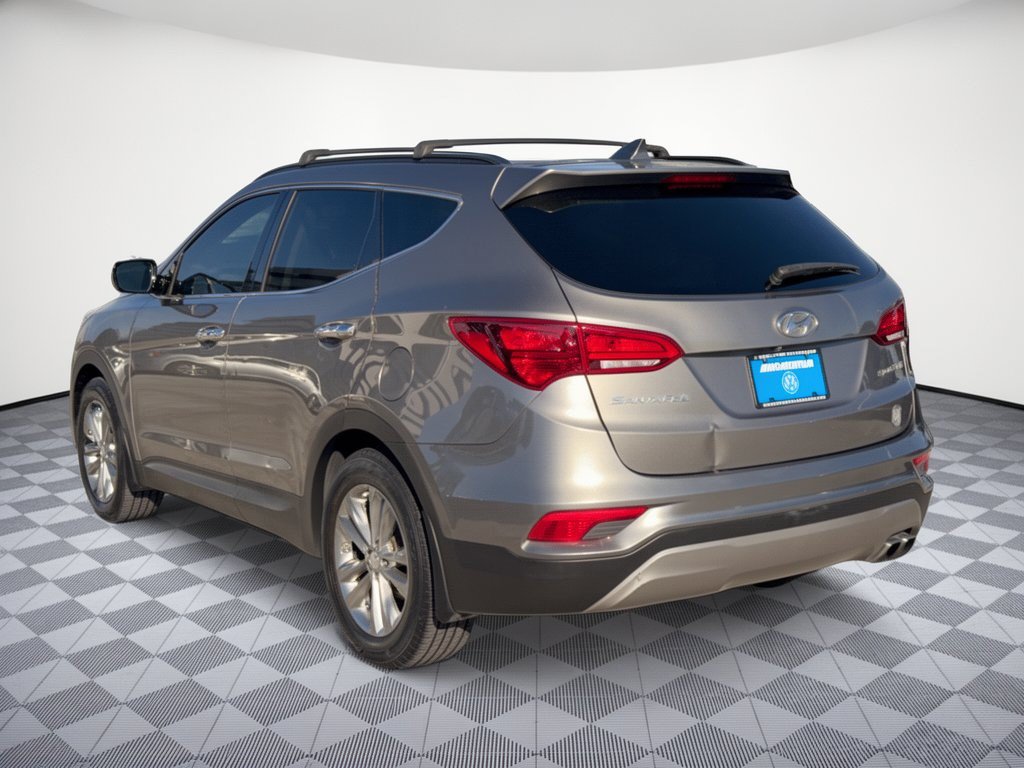 Used 2018 Hyundai Santa Fe Sport 2.0T FWD image 3