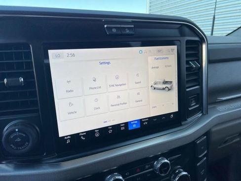 Used 2026 Ford F450 Platinum w/ Platinum Plus Package image 21