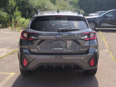Used 2024 Subaru Crosstrek 2.0i Premium AWD/4WD image 5