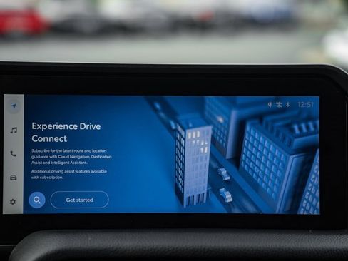 Used 2024 Toyota Land Cruiser image 25