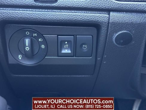 Used 2012 Ford Fusion SEL image 34