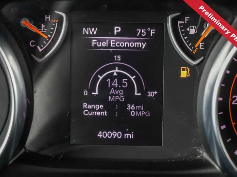 Used 2022 Jeep Wrangler Unlimited Sport AWD/4WD image 18