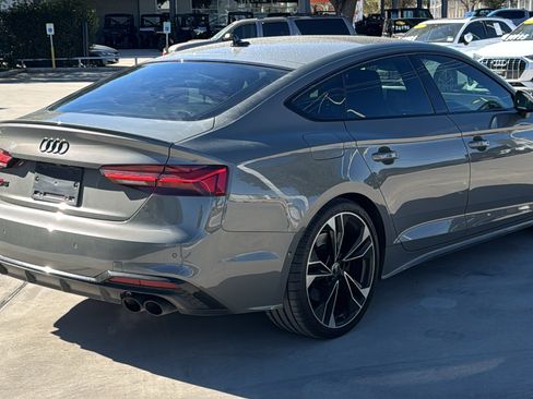 Used 2023 Audi S5 Prestige image 7