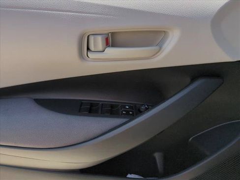 Certified 2024 Toyota Corolla LE FWD image 11