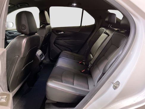 Used 2024 Chevrolet Equinox RS AWD/4WD image 23