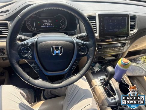 Used 2017 Honda Pilot EX-L image 18