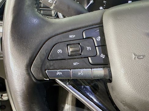 Used 2020 Cadillac XT6 Premium Luxury image 14