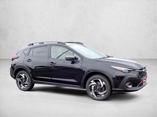 New 2026 Subaru Crosstrek 2.5i Limited AWD/4WD image 6