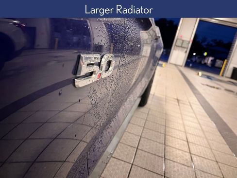 Used 2016 Ford Mustang GT w/ GT Performance Package image 11