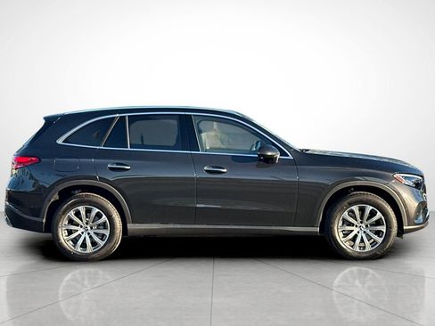 New 2026 Mercedes-Benz GLC 300 image 30