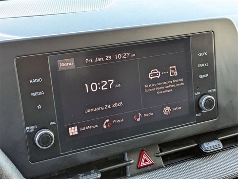 Used 2024 Kia Sportage LX image 21