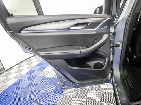 Used 2024 BMW X3 sDrive30i image 14