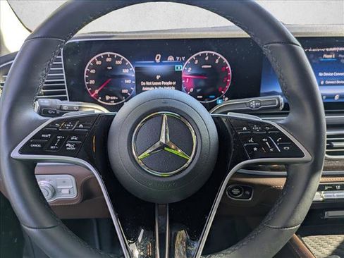 Certified 2025 Mercedes-Benz GLE 350 4MATIC image 13
