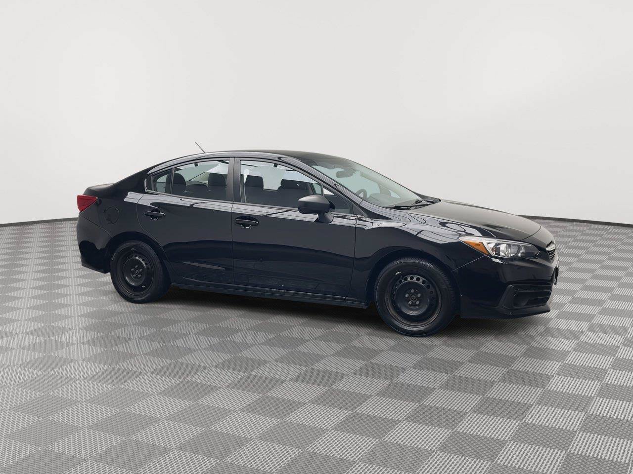 Used 2023 Subaru Impreza 2.0i AWD/4WD image 32