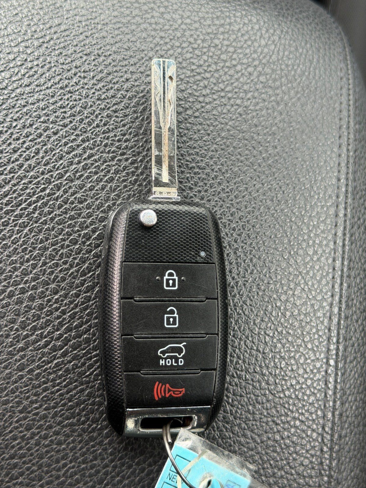 Used 2014 Kia Sorento LX FWD image 47