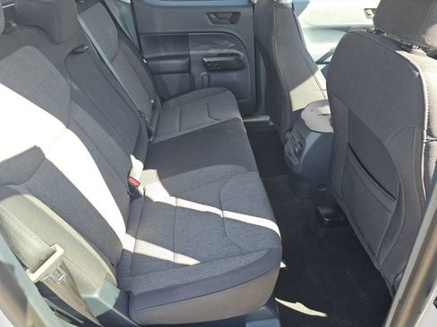 New 2025 Ford Maverick XLT w/ XLT Luxury Package image 5