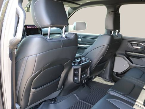 New 2027 RAM 1500 Rebel w/ Rebel Level 2 Equipment Group AWD/4WD image 16