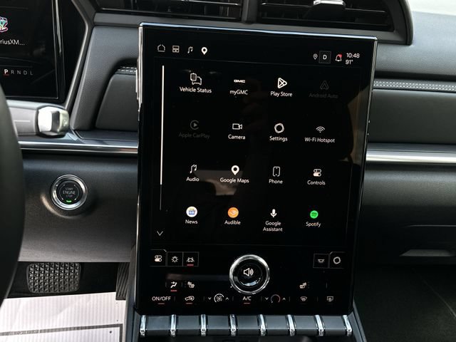 Certified 2026 GMC Terrain Elevation FWD image 24