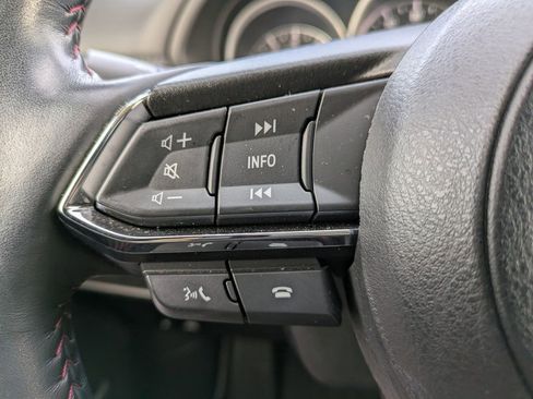 Used 2023 MAZDA CX-5 Carbon Edition image 27