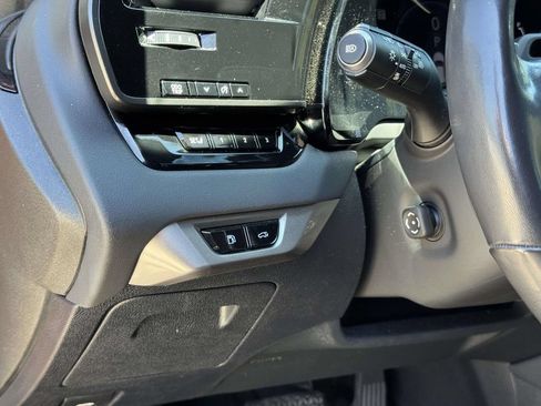 Used 2023 Lexus RX 350 FWD w/ Accessory Package (Z1) image 11