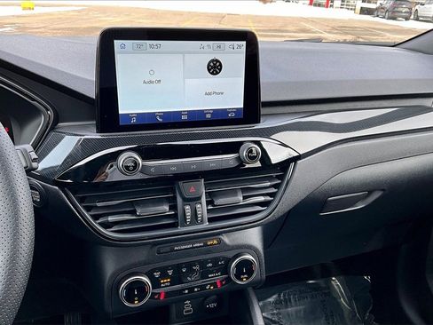 New 2026 Ford Escape ST-Line w/ Cold Weather Package image 22