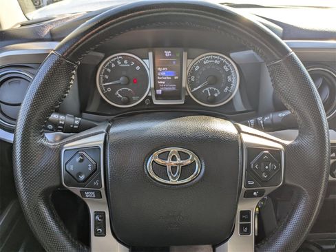 Used 2023 Toyota Tacoma SR5 image 27