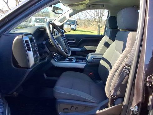 Certified 2015 Chevrolet Silverado 1500 LT w/ All Star Edition image 9