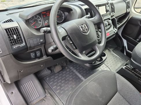 Used 2021 RAM ProMaster 1500 FWD image 10