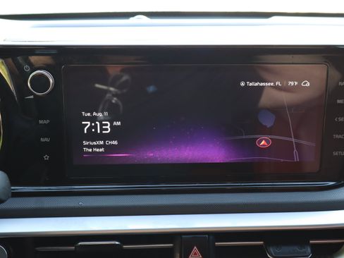 Used 2023 Kia K5 GT-Line FWD image 34