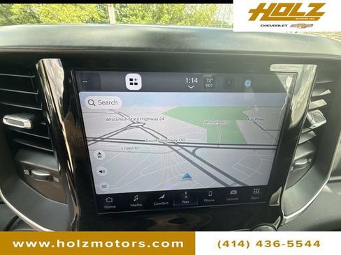 Used 2022 RAM 1500 Big Horn AWD/4WD image 15