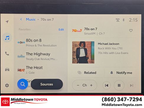 Certified 2024 Toyota RAV4 LE image 23