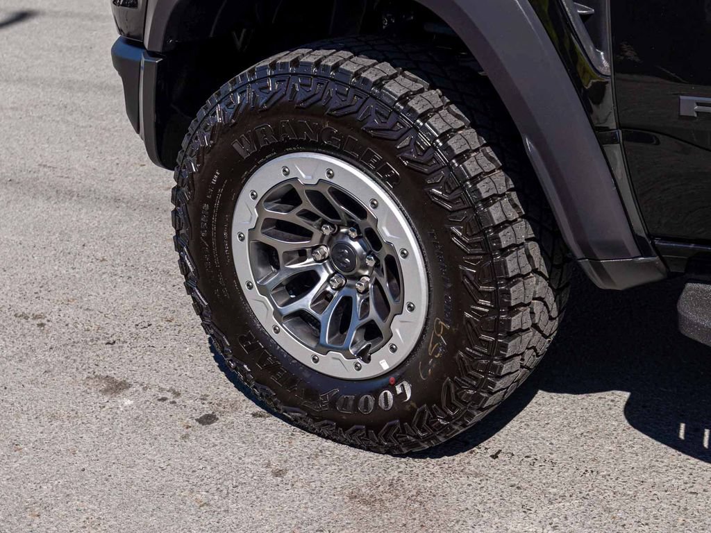 New 2026 RAM 1500 RHO w/ RHO Level 1 Equipment Group AWD/4WD image 7