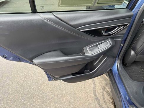 Used 2020 Subaru Outback Limited AWD/4WD image 18