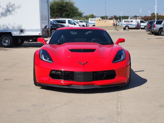Used 2017 Chevrolet Corvette Z06 RWD image 10