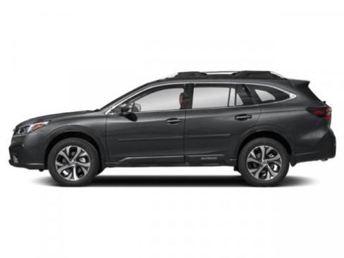 Used 2020 Subaru Outback Touring XT image 3