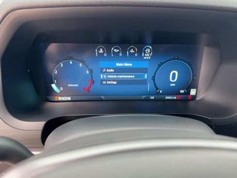 Used 2025 Ford F150 XLT w/ Equipment Group 302A MID image 18