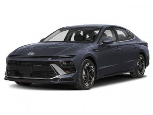 New 2026 Hyundai Sonata SEL image 1