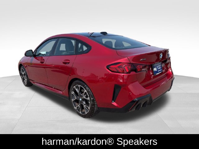 Used 2025 BMW 228i xDrive AWD/4WD image 8