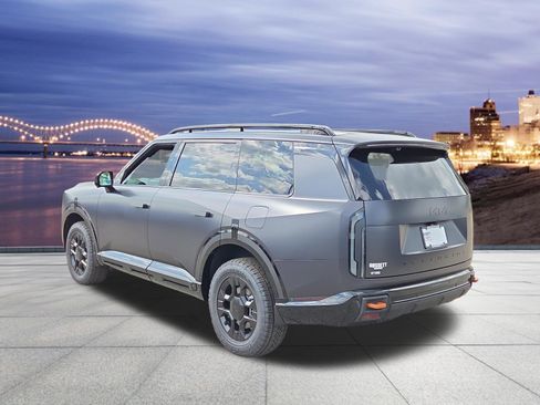 New 2027 Kia Telluride SX Prestige X-Pro AWD/4WD image 3