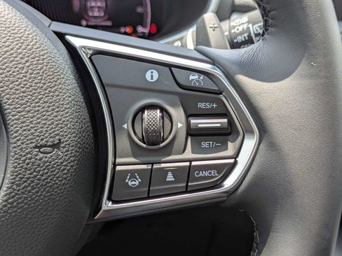 Used 2026 Acura MDX SH-AWD image 29