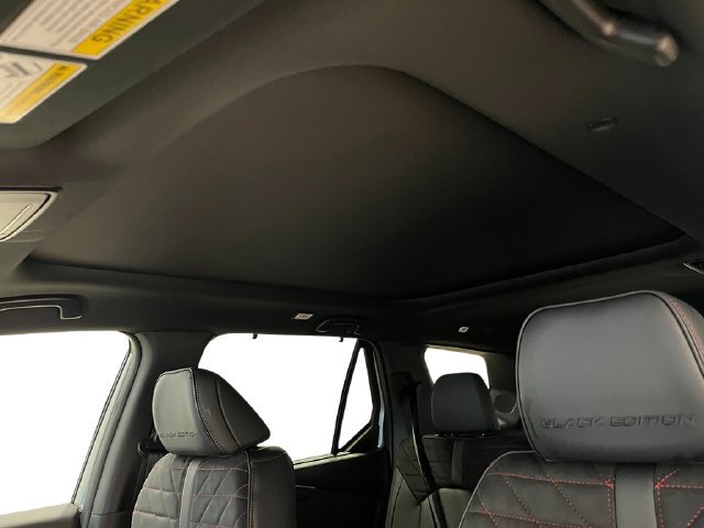New 2026 Honda Pilot Black Edition image 24