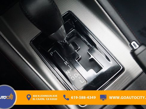 Used 2024 Mitsubishi Outlander Sport SE image 24