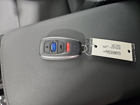 New 2026 Subaru Outback Touring XT AWD/4WD image 29